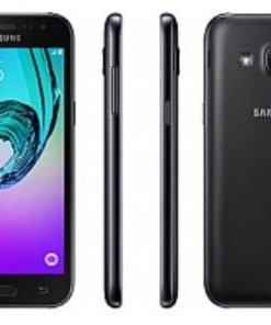 Samsung Galaxy J2 (2017) Black