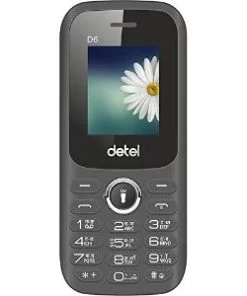 Detel D6