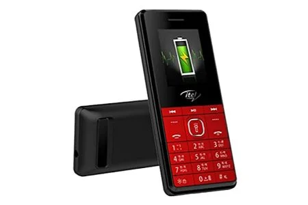 ITEL SHINE IT2131