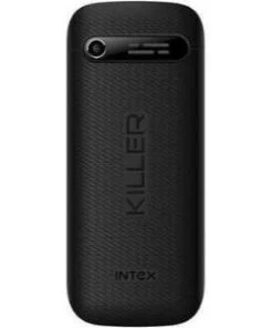 Intex Killer Plus