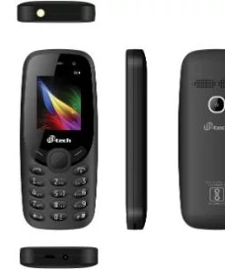 M-TECH G24 DUAL SIM