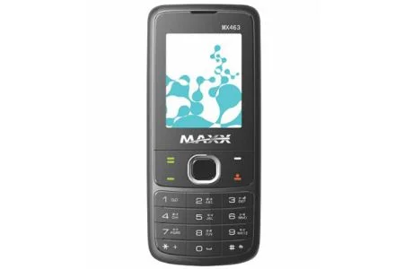 MAXX EX846