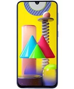 Samsung Galaxy M31