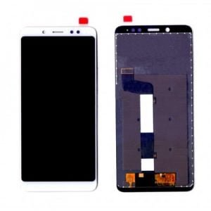 redmi note 5 touch display combo price